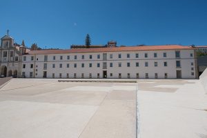 Convento de São francisco