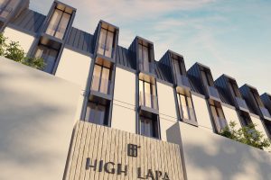 High Lapa