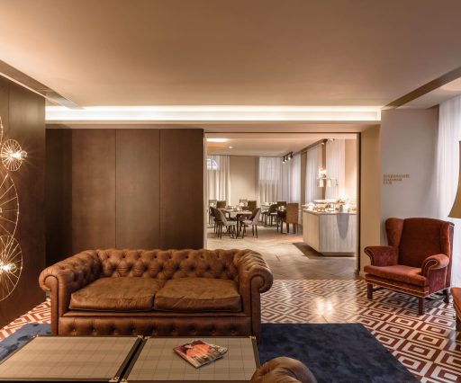 Hotel Rua da Almada