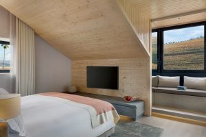 Hotel Six Senses Douro Valley