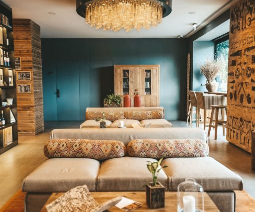 Hotel Six Senses Douro Valley