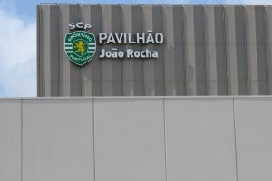 Pavilhão João Rocha