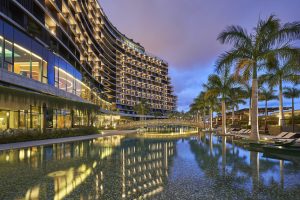 Hotel Savoy Madeira