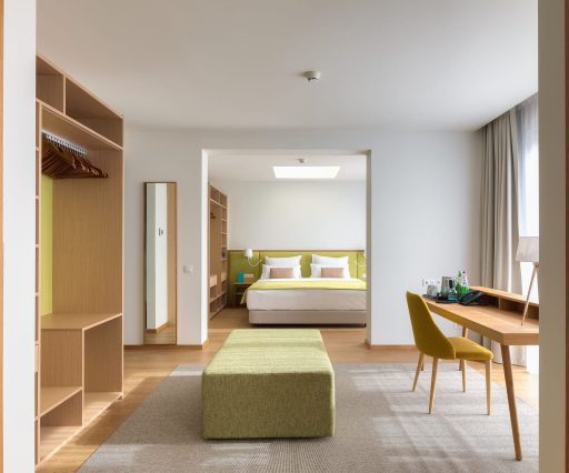 Hotel Sentido Galomar