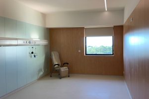 Serviço Materno Infantil – Centro Hospitalar Vila Nova de Gaia