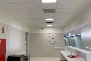 Serviço Materno Infantil – Centro Hospitalar Vila Nova de Gaia