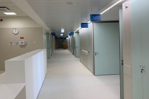 Serviço Materno Infantil – Centro Hospitalar Vila Nova de Gaia