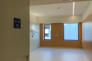 Serviço Materno Infantil – Centro Hospitalar Vila Nova de Gaia