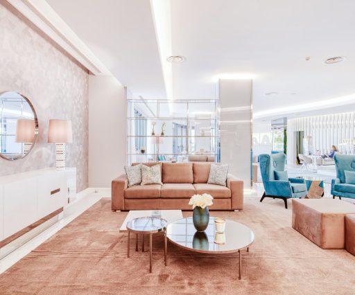 Hotel Vila Baleira