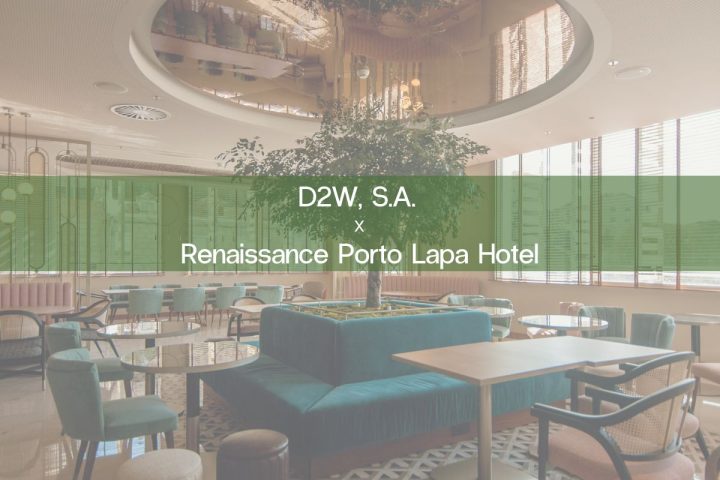 Obra de destaque | B&B Hotels Guimarães