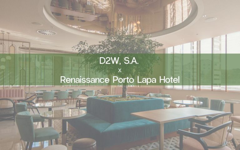 Obra de destaque | B&B Hotels Guimarães